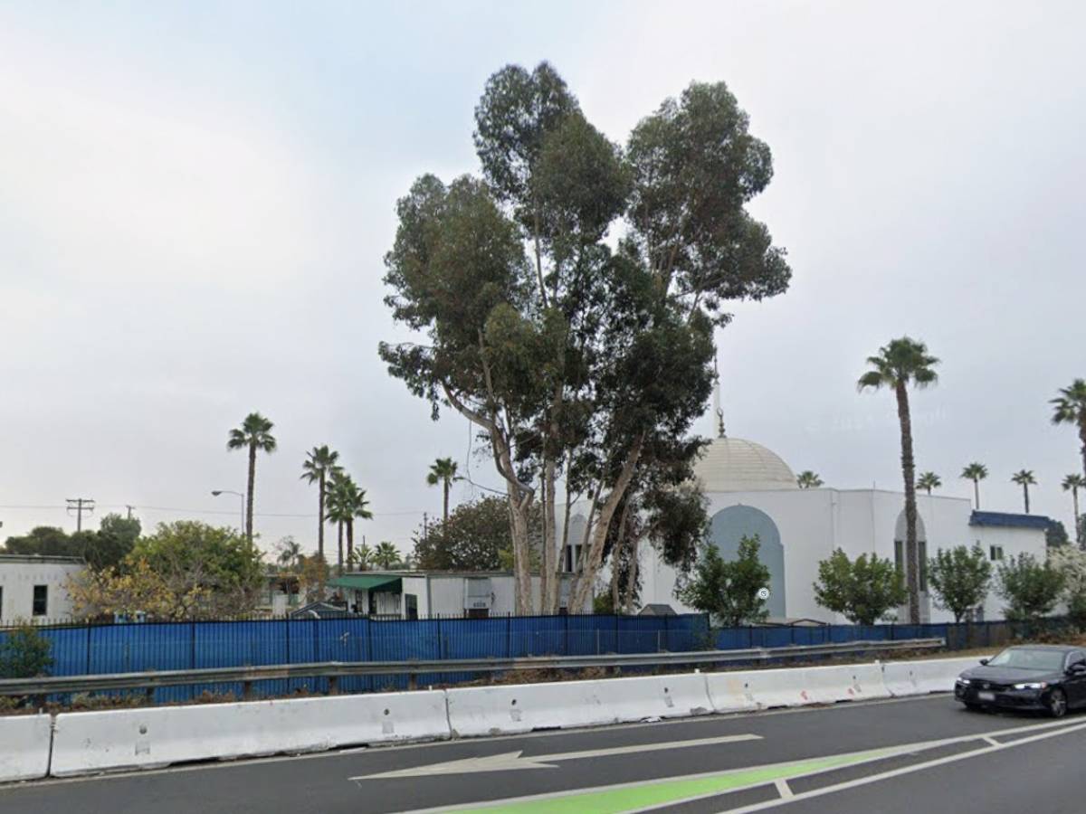 sparatoria in un centro islamico di san diego almeno due morti e diversi feriti la polizia minaccia neutralizzata da Ilgiornale.it sparatoria in un centro islamico di san diego almeno due morti e diversi feriti la polizia minaccia neutralizzata