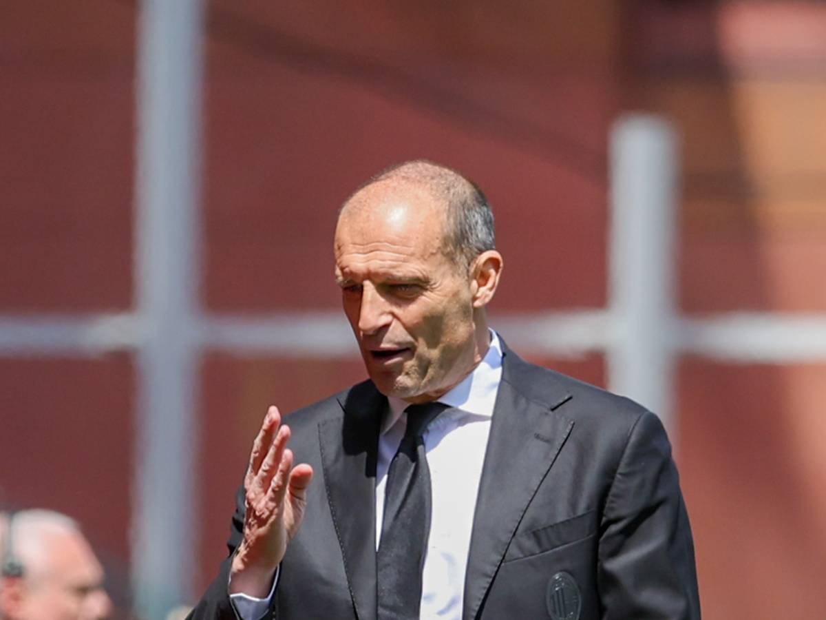 gasperini ranieri come allegri ibra 200 un diavolo alla romana da Ilgiornale.it gasperini ranieri come allegri ibra 200 un diavolo alla romana