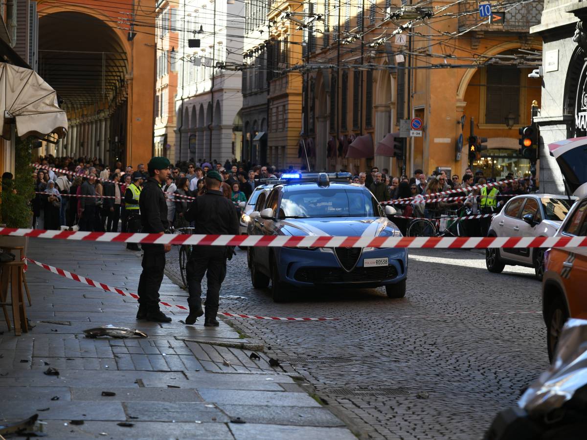 modena gasparri chiede chiarezza chi 232 davvero el koudri da Ilgiornale.it modena gasparri chiede chiarezza chi 232 davvero el koudri