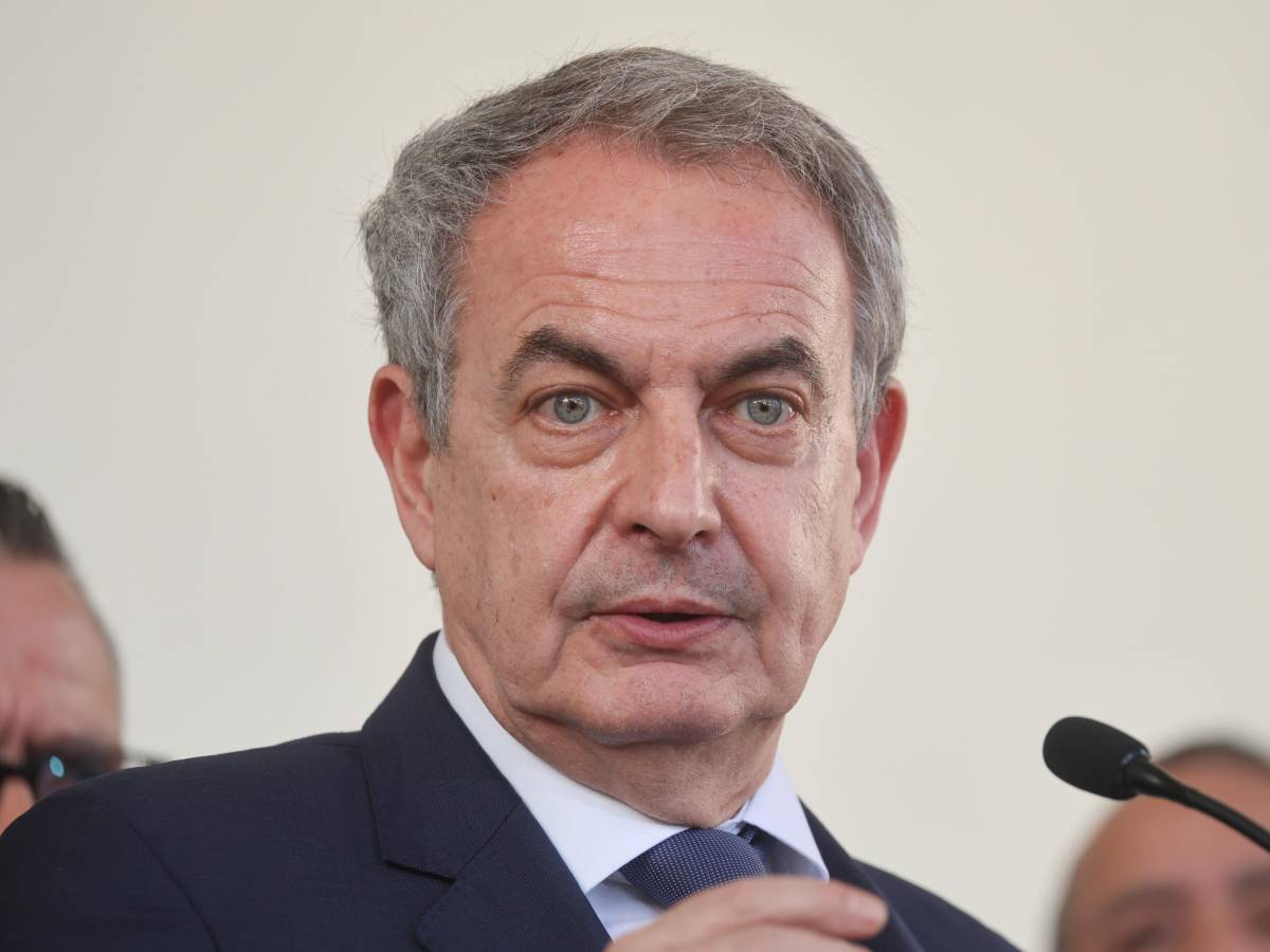 ex premier spagnolo zapatero indagato per riciclaggio e traffico di influenze da Ilgiornale.it ex premier spagnolo zapatero indagato per riciclaggio e traffico di influenze
