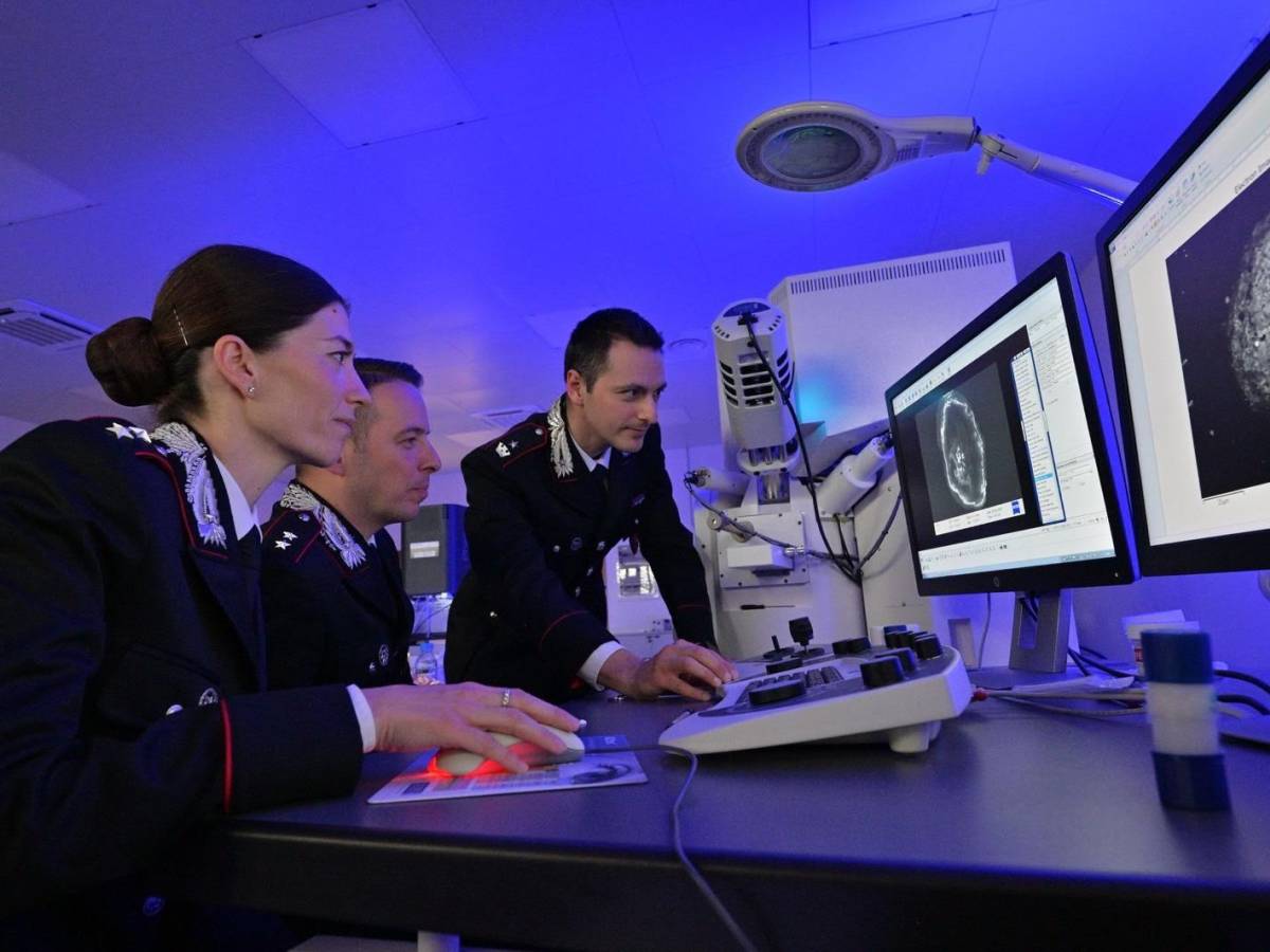 al via le selezioni per il concorso per ufficiali del ruolo tecnico dell arma dei carabinieri da Ilgiornale.it al via le selezioni per il concorso per ufficiali del ruolo tecnico dell arma dei carabinieri