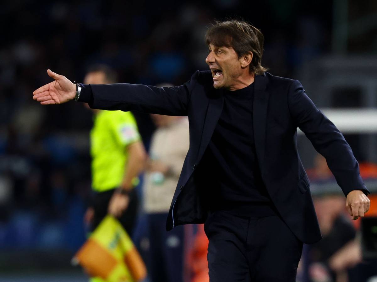 conte l8217addio al napoli 232 ormai certo ecco dove pu242 andare da Ilgiornale.it conte l8217addio al napoli 232 ormai certo ecco dove pu242 andare
