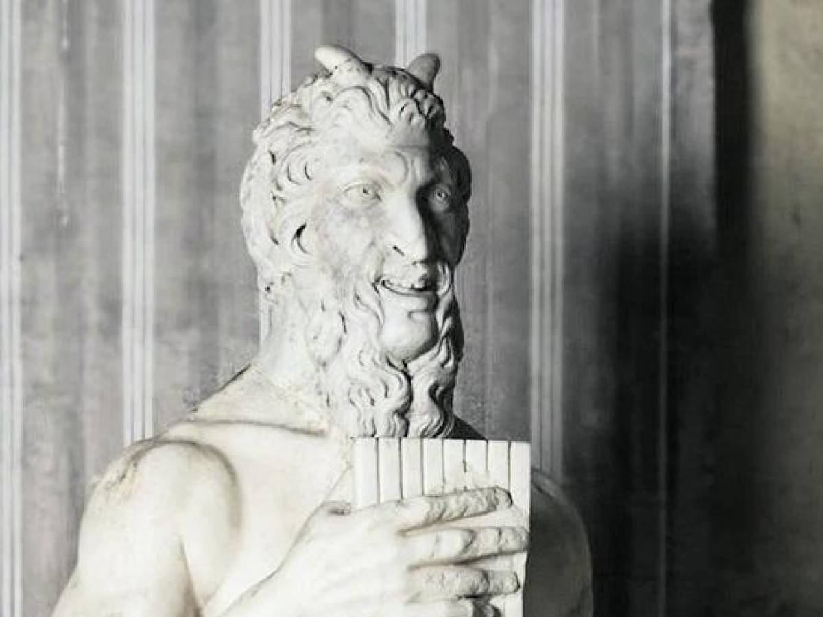 "Il nichilismo domina la cultura. Per reazione io ritorno al mito"