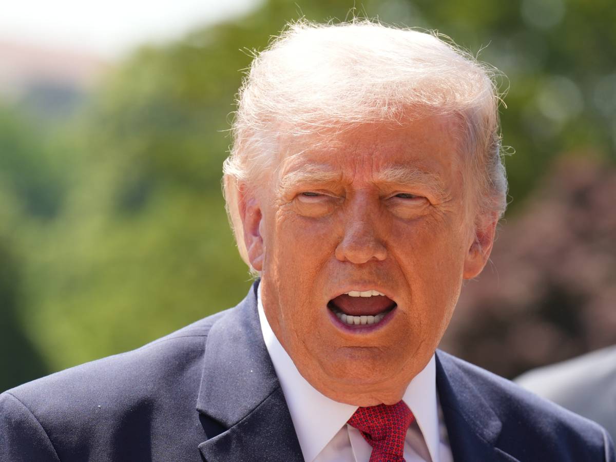 usa nato trump riduce la presenza militare in europa il pentagono accelera sul piano america first da Ilgiornale.it usa nato trump riduce la presenza militare in europa il pentagono accelera sul piano america first