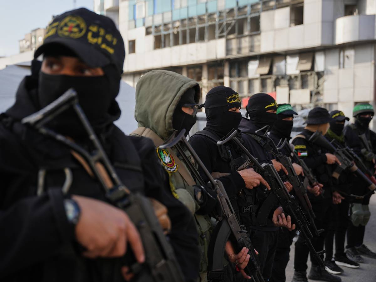 ucciso a gaza il capo militare mohammed odeh chi era l architetto della rete clandestina di hamas da Ilgiornale.it ucciso a gaza il capo militare mohammed odeh chi era l architetto della rete clandestina di hamas