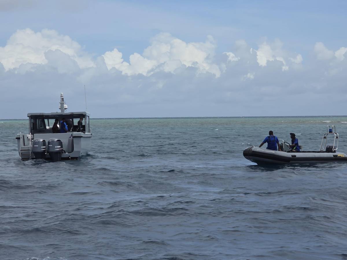 maldive recuperati gli ultimi due corpi dei sub italiani sono quelli di muriel oddenino e giorgia sommacal da Ilgiornale.it maldive recuperati gli ultimi due corpi dei sub italiani sono quelli di muriel oddenino e giorgia sommacal