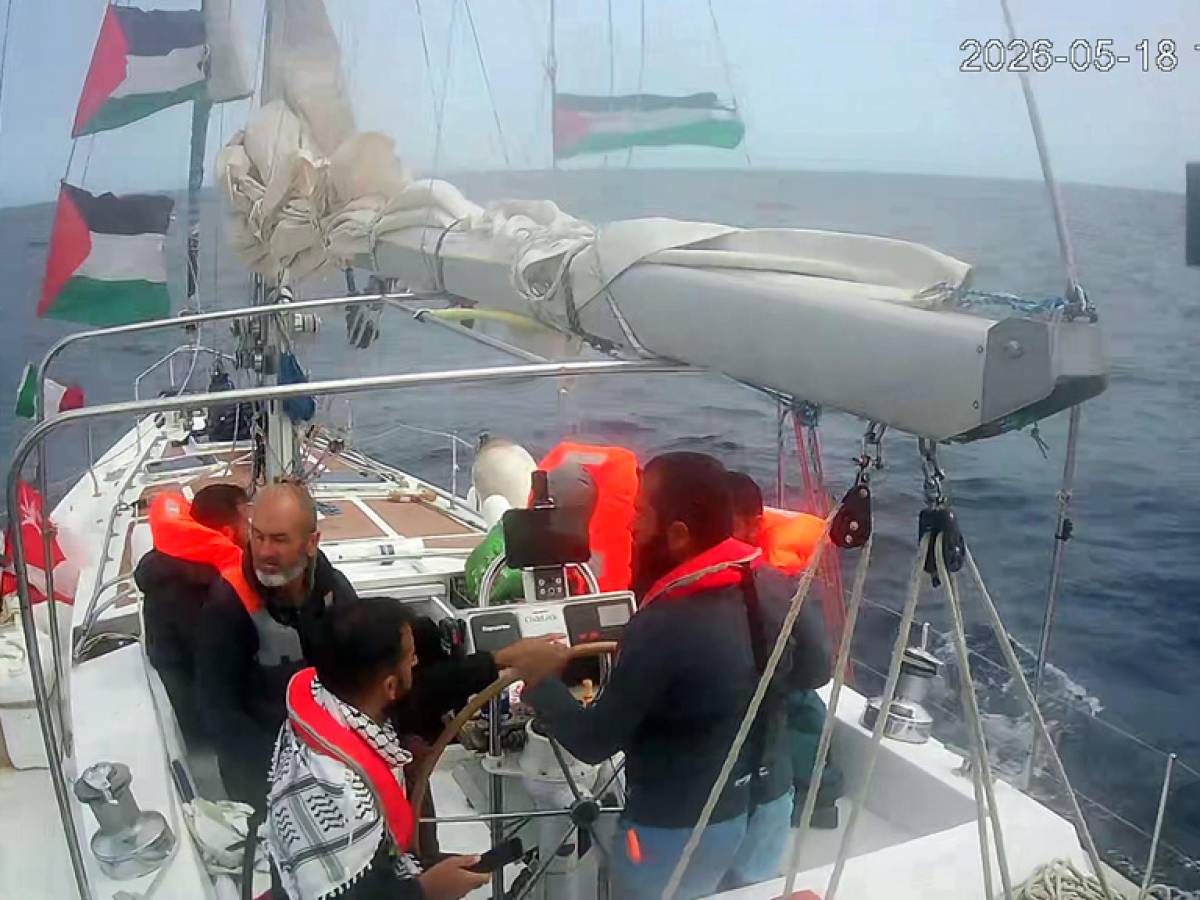 trappola flotilla israele e stupratori da Ilgiornale.it trappola flotilla israele e stupratori