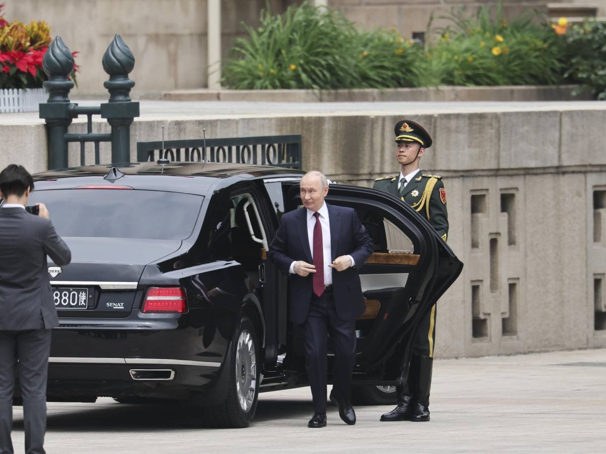 putin e i suoi a pechino la delegazione del cremlino tra energia sicurezza e capitalismo di stato da Ilgiornale.it putin e i suoi a pechino la delegazione del cremlino tra energia sicurezza e capitalismo di stato