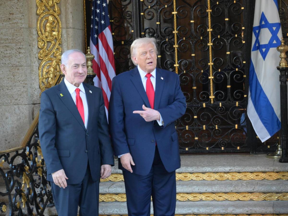 iran trump annuncia l8217accordo ho gi224 parlato con netanyahu da Ilgiornale.it iran trump annuncia l8217accordo ho gi224 parlato con netanyahu