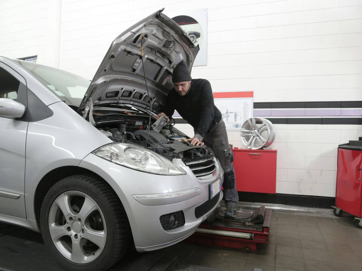 giro di vite dell unione europea sulle revisioni perch233 con le nuove regole molte auto rischiano lo stop da Ilgiornale.it giro di vite dell unione europea sulle revisioni perch233 con le nuove regole molte auto rischiano lo stop