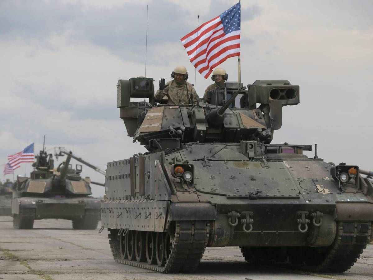 oltre 40 basi e 80mila uomini dove si trovano le truppe usa in europa e quali paesi ne ospitano di pi249 da Ilgiornale.it oltre 40 basi e 80mila uomini dove si trovano le truppe usa in europa e quali paesi ne ospitano di pi249