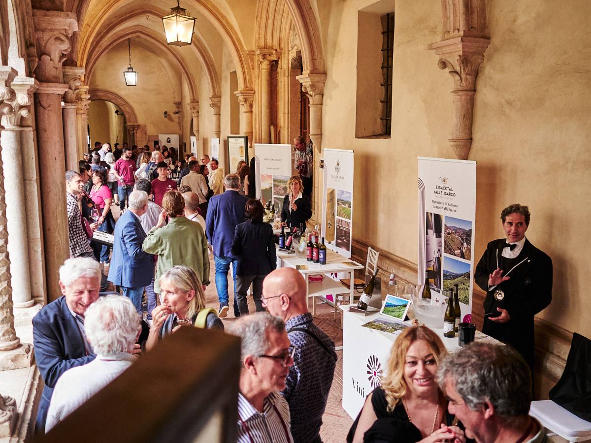 fossanova la riscoperta dei vini d8217abbazia da Ilgiornale.it fossanova la riscoperta dei vini d8217abbazia