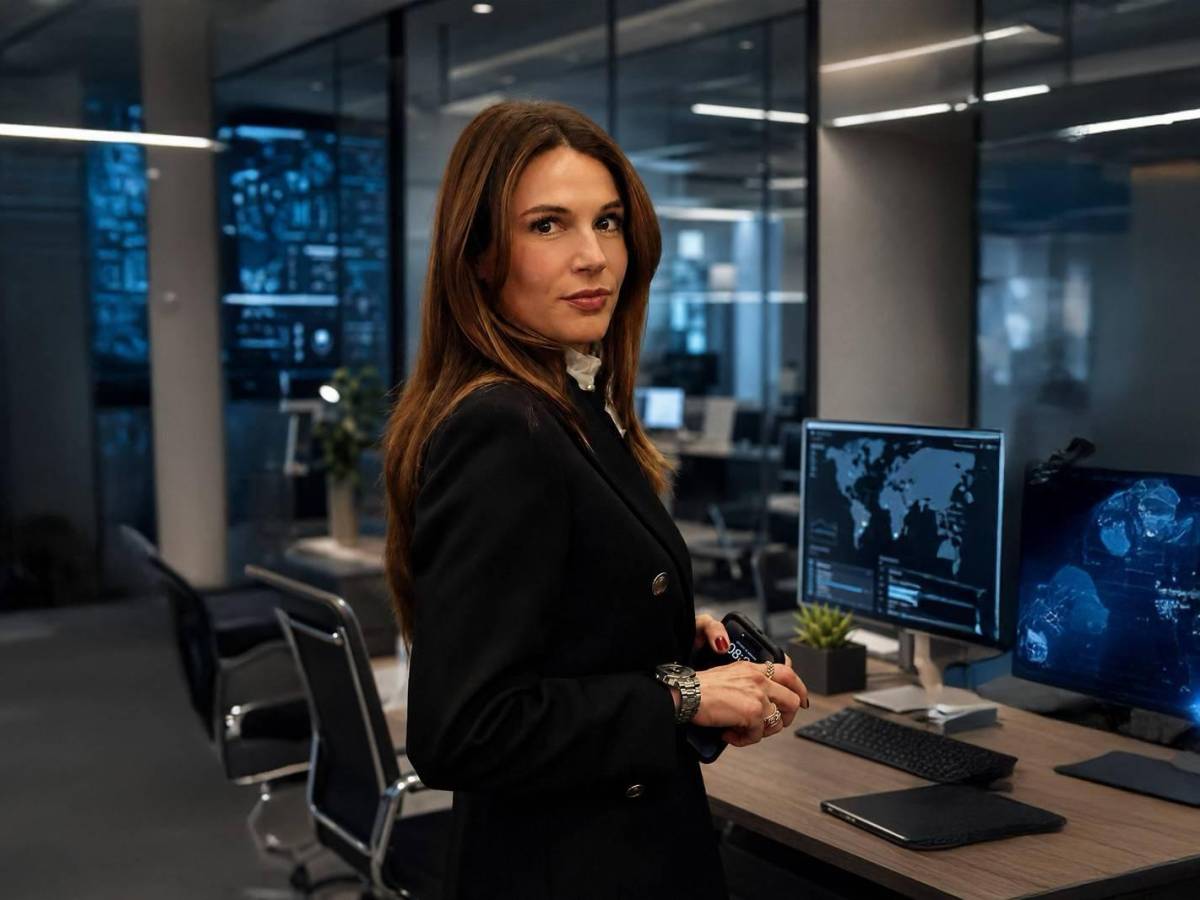 cybersecurity deas prima in italia alla hack the box 2026 da Ilgiornale.it cybersecurity deas prima in italia alla hack the box 2026