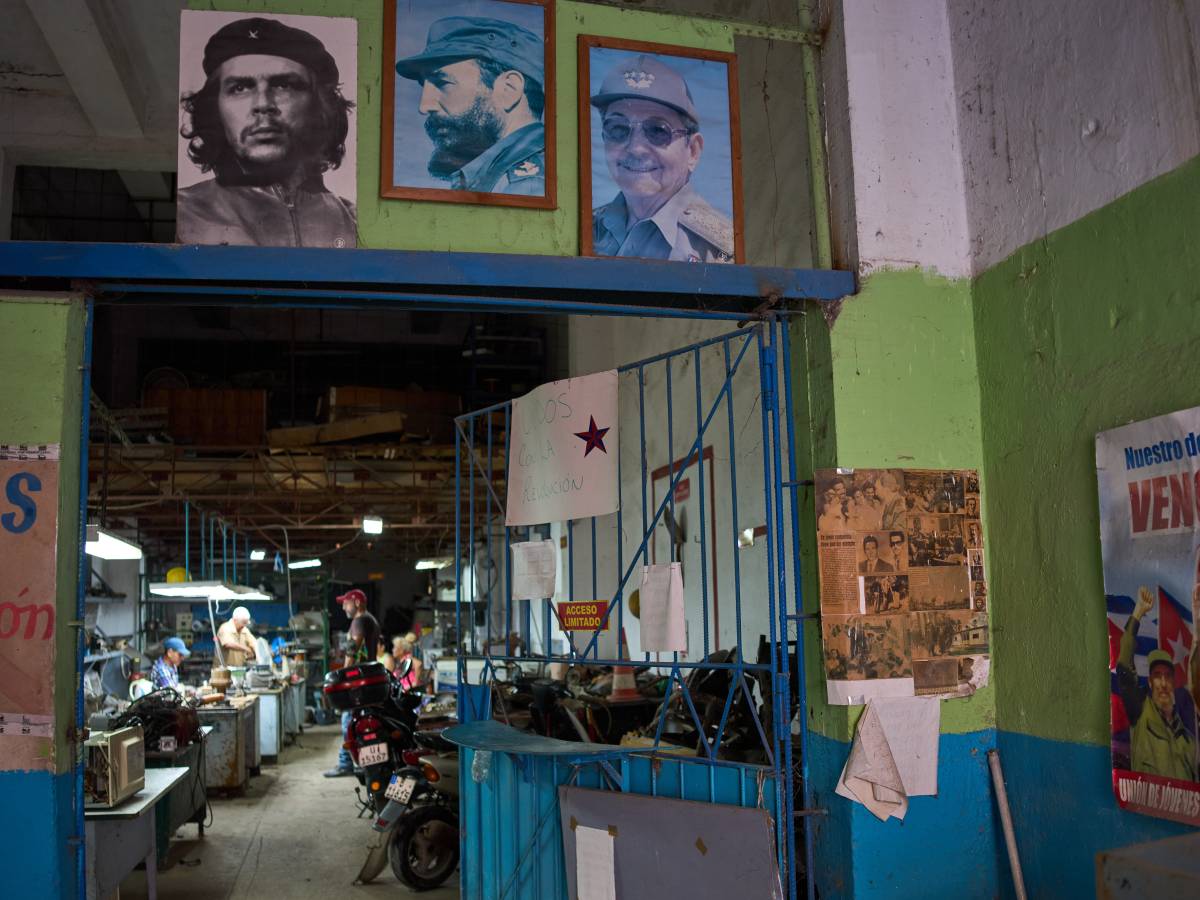 cuba nel mirino usa castro incriminato messaggio al regime in vista della spallata da Ilgiornale.it cuba nel mirino usa castro incriminato messaggio al regime in vista della spallata