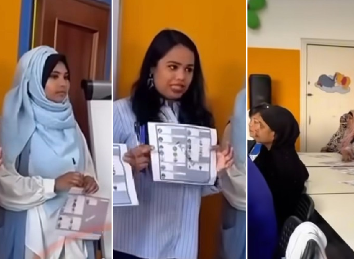 il pd d224 lezioni di voto islamico il video da Ilgiornale.it il pd d224 lezioni di voto islamico il video