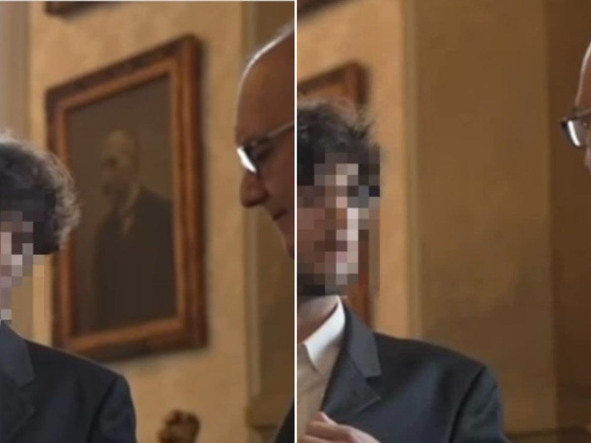 scontro sul mim la consulta degli studenti smentisce la sinistra il ministro valditara non 232 scappato da Ilgiornale.it scontro sul mim la consulta degli studenti smentisce la sinistra il ministro valditara non 232 scappato