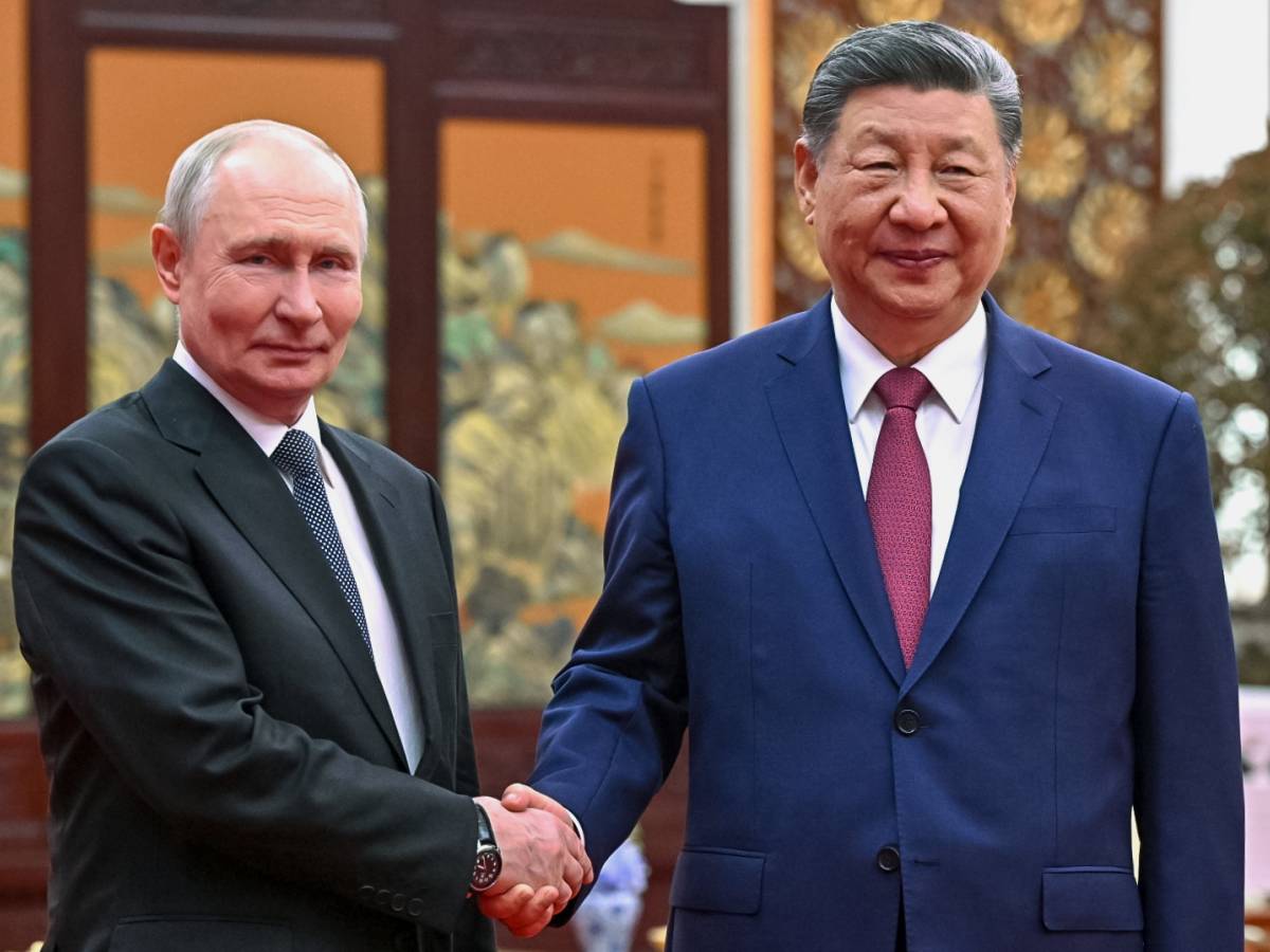 il rischio di una guerra su due fronti la mossa di putin che scuote il pacifico da Ilgiornale.it il rischio di una guerra su due fronti la mossa di putin che scuote il pacifico
