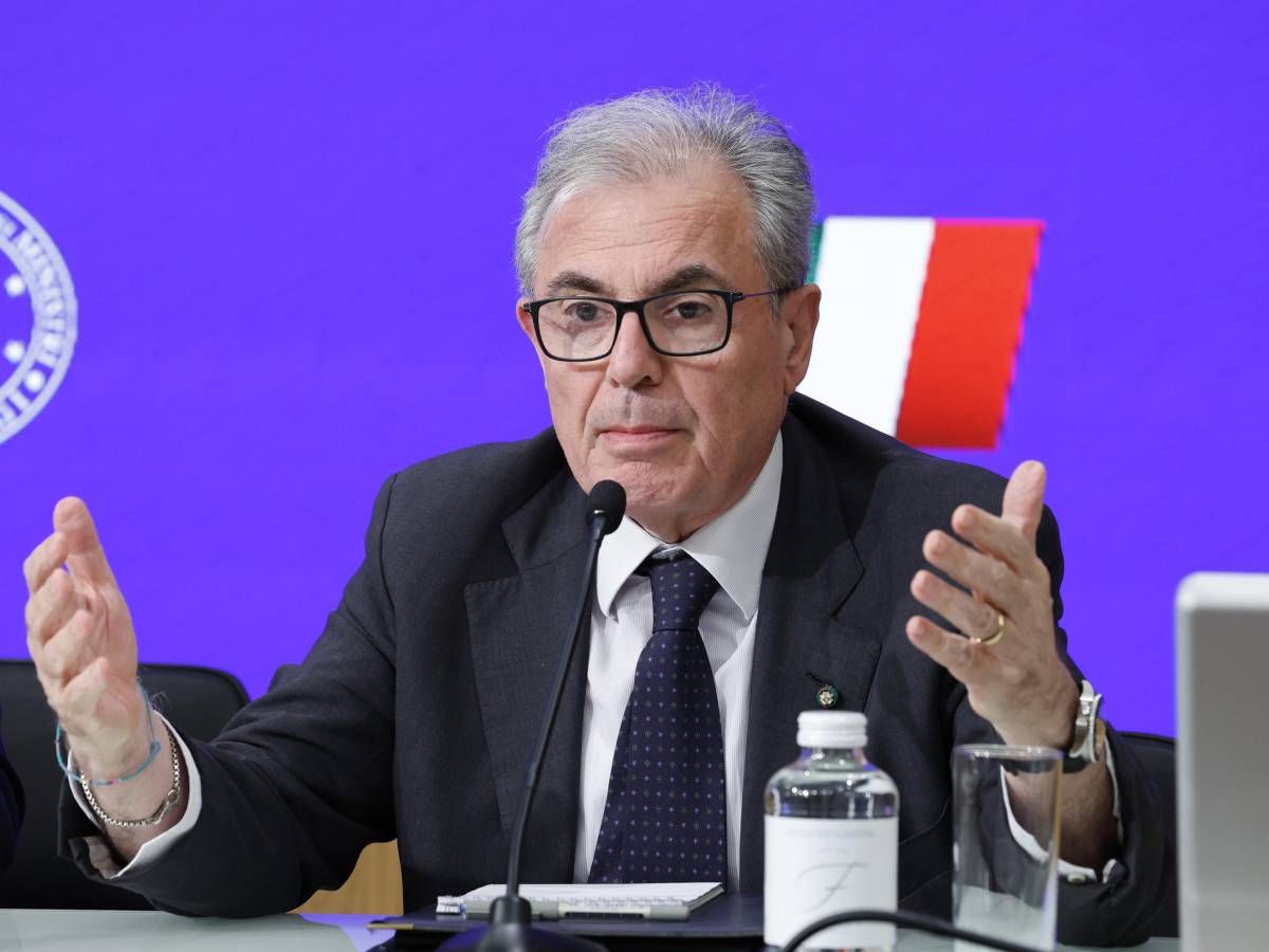 cybersicurezza si dimette bruno frattasi andrea quacivi verso la guida dell8217agenzia da Ilgiornale.it cybersicurezza si dimette bruno frattasi andrea quacivi verso la guida dell8217agenzia