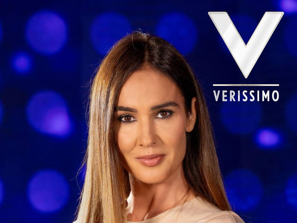 verissimo chiude una stagione da record ultimo appuntamento con lo speciale dedicato ad amici da Ilgiornale.it verissimo chiude una stagione da record ultimo appuntamento con lo speciale dedicato ad amici