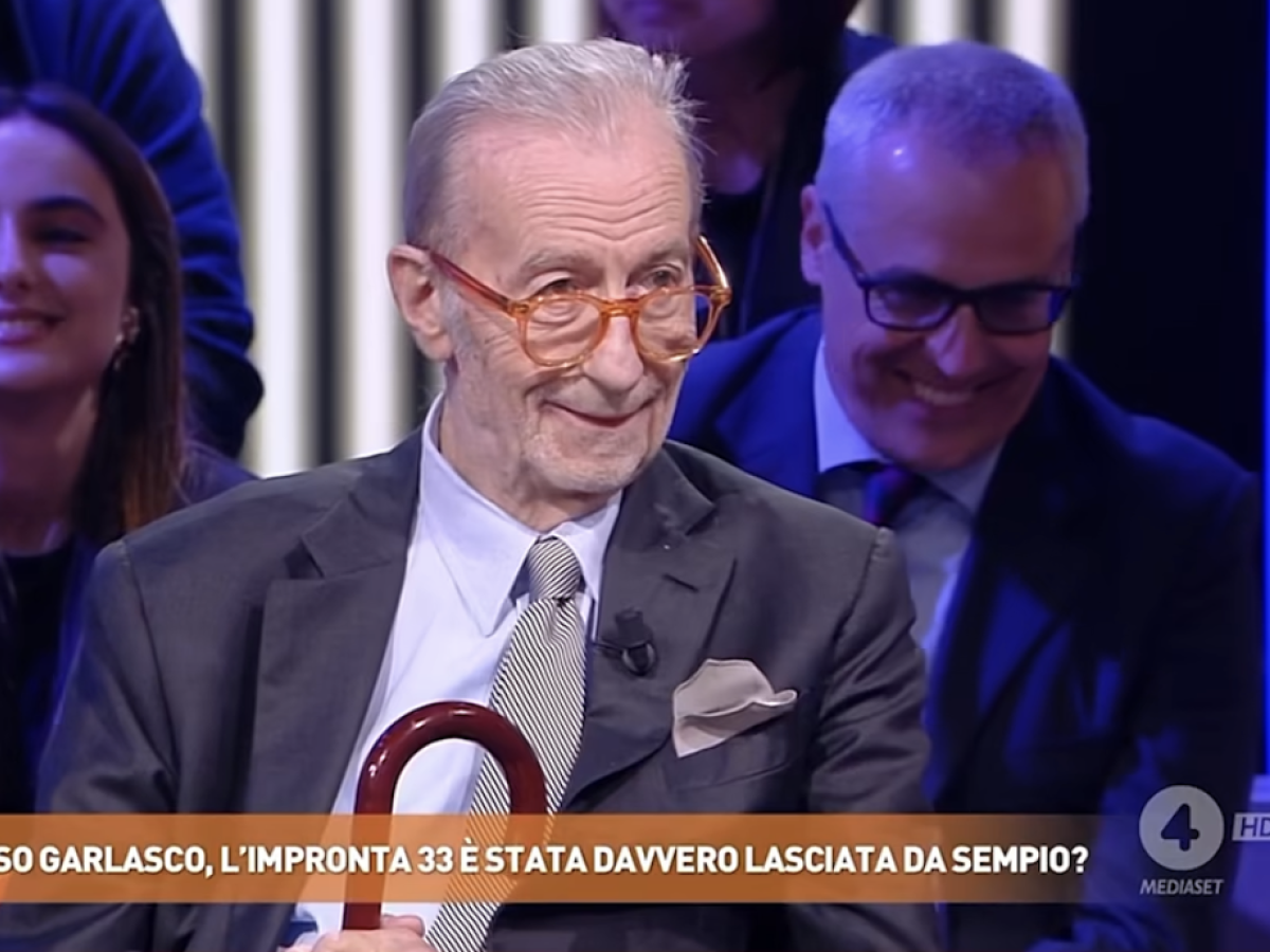 e poi come faccio mi seguirai il sipareitto sulla morte tra vittorio feltri e paolo del debbio da Ilgiornale.it e poi come faccio mi seguirai il sipareitto sulla morte tra vittorio feltri e paolo del debbio