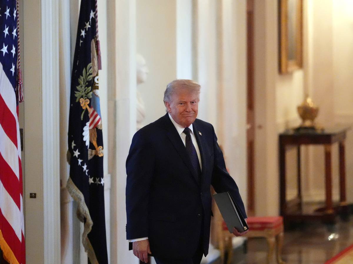 usa iran trump negoziate le linee generali di un accordo hormuz sar224 riaperto da Ilgiornale.it usa iran trump negoziate le linee generali di un accordo hormuz sar224 riaperto