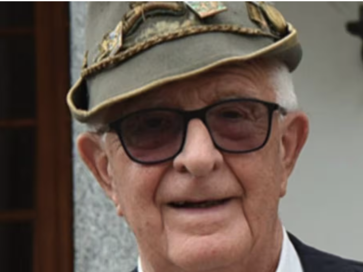 addio al pap224 del crodino morto l8217enologo maurizio gozzelino da Ilgiornale.it addio al pap224 del crodino morto l8217enologo maurizio gozzelino