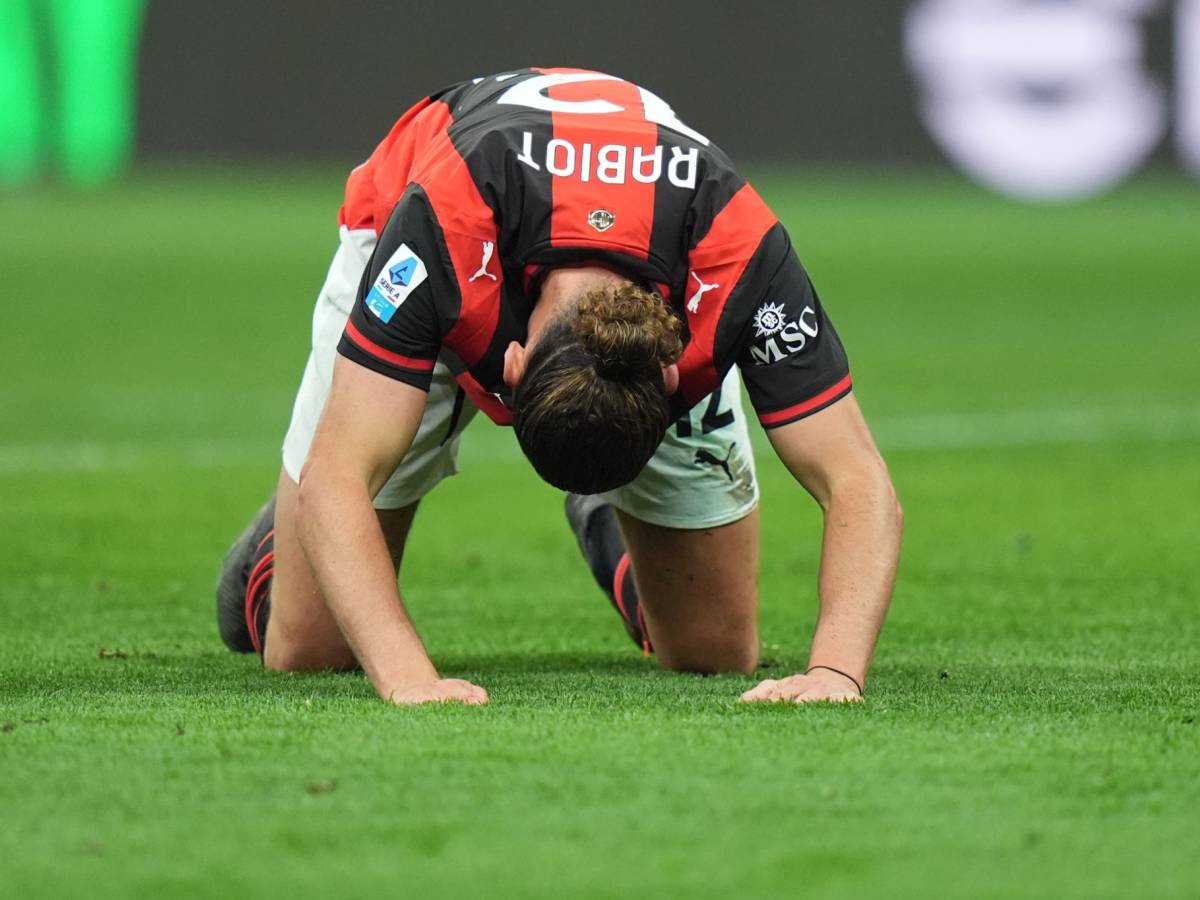 milan battuto e umiliato in champions vanno roma e como lecce salvo da Ilgiornale.it milan battuto e umiliato in champions vanno roma e como lecce salvo