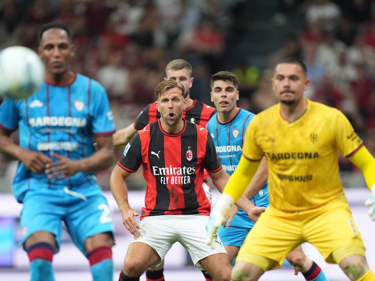 neppure san siro pu242 salvare un diavolo che vuole suicidarsi da Ilgiornale.it neppure san siro pu242 salvare un diavolo che vuole suicidarsi
