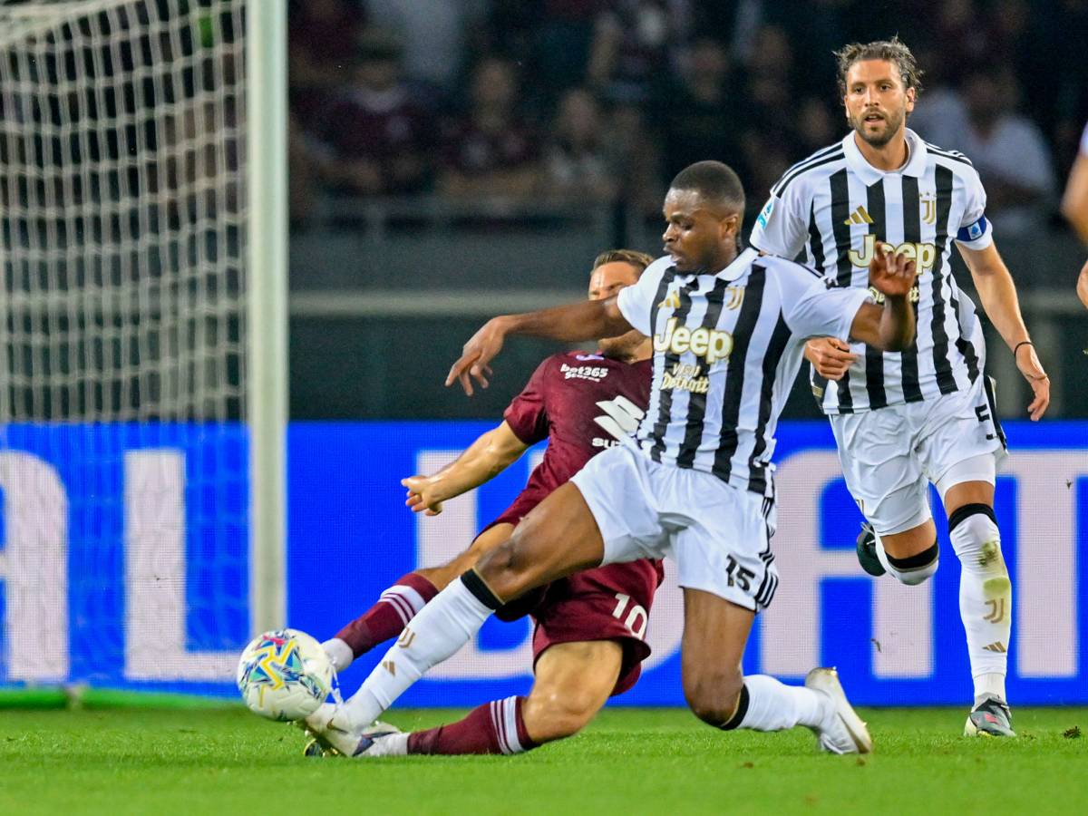 torino juventus il derby della paura 232 solo un8217amichevole da Ilgiornale.it torino juventus il derby della paura 232 solo un8217amichevole