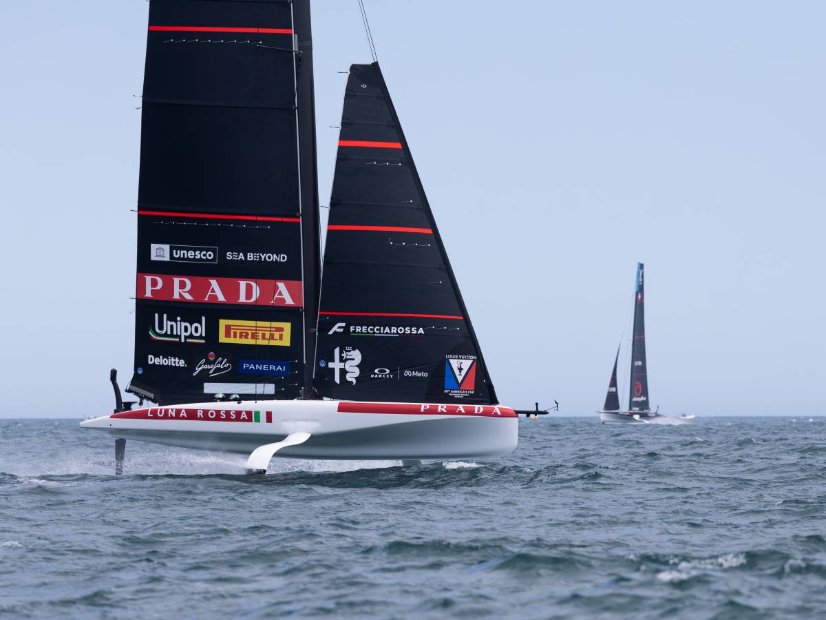 a cagliari vince luna rossa ma non quella dei giovani da Ilgiornale.it a cagliari vince luna rossa ma non quella dei giovani