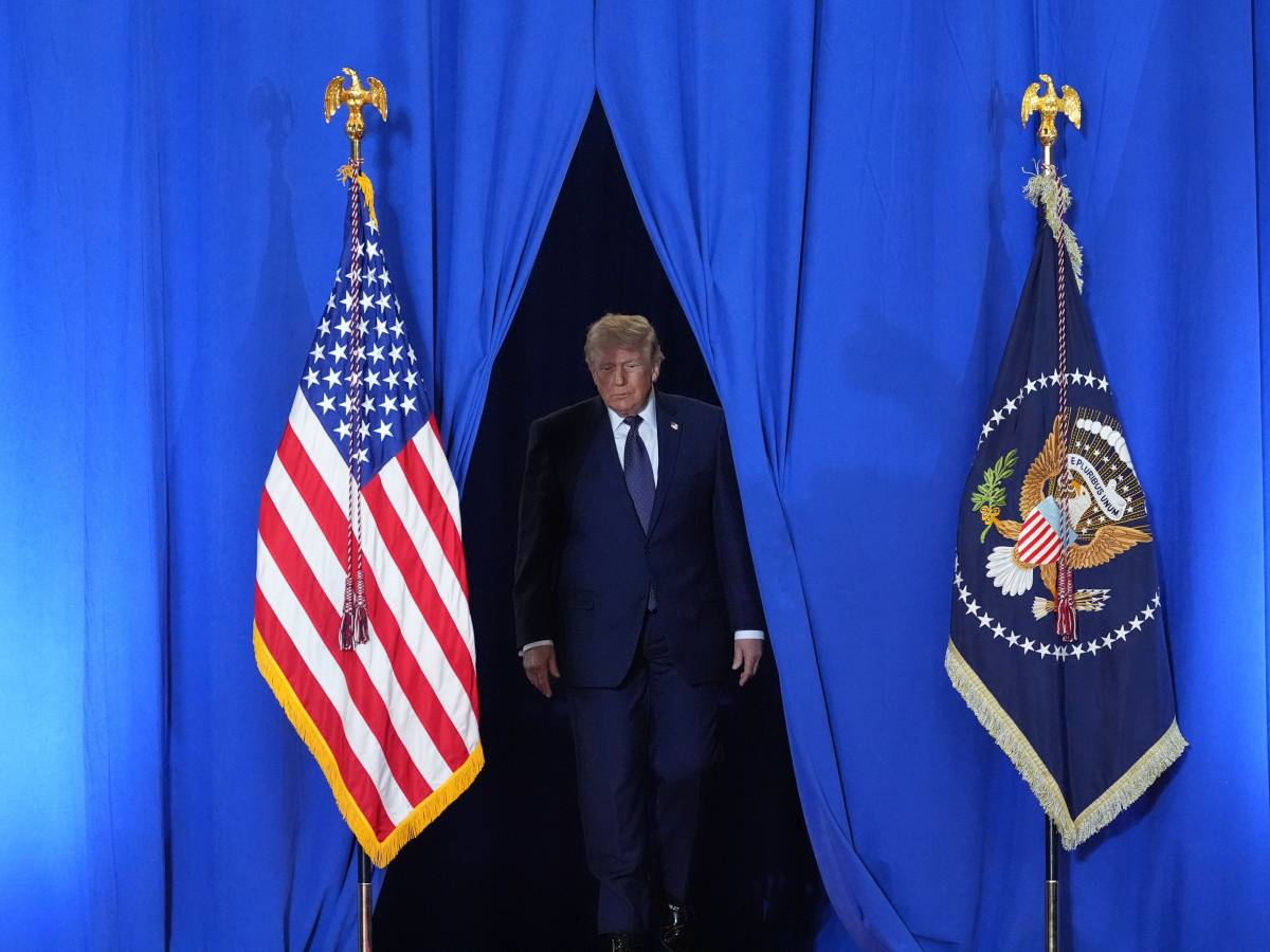 escalation controllata tra gli usa e il regime ma l iran tira la corda donald 232 frustrato da Ilgiornale.it escalation controllata tra gli usa e il regime ma l iran tira la corda donald 232 frustrato