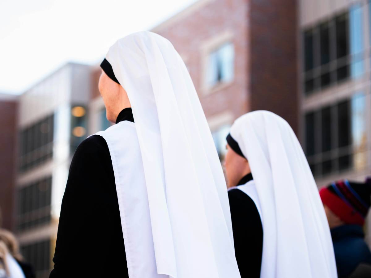 da verona parte la rivoluzione delle diocesi meno preti laici e donne guide pastorali da Ilgiornale.it da verona parte la rivoluzione delle diocesi meno preti laici e donne guide pastorali