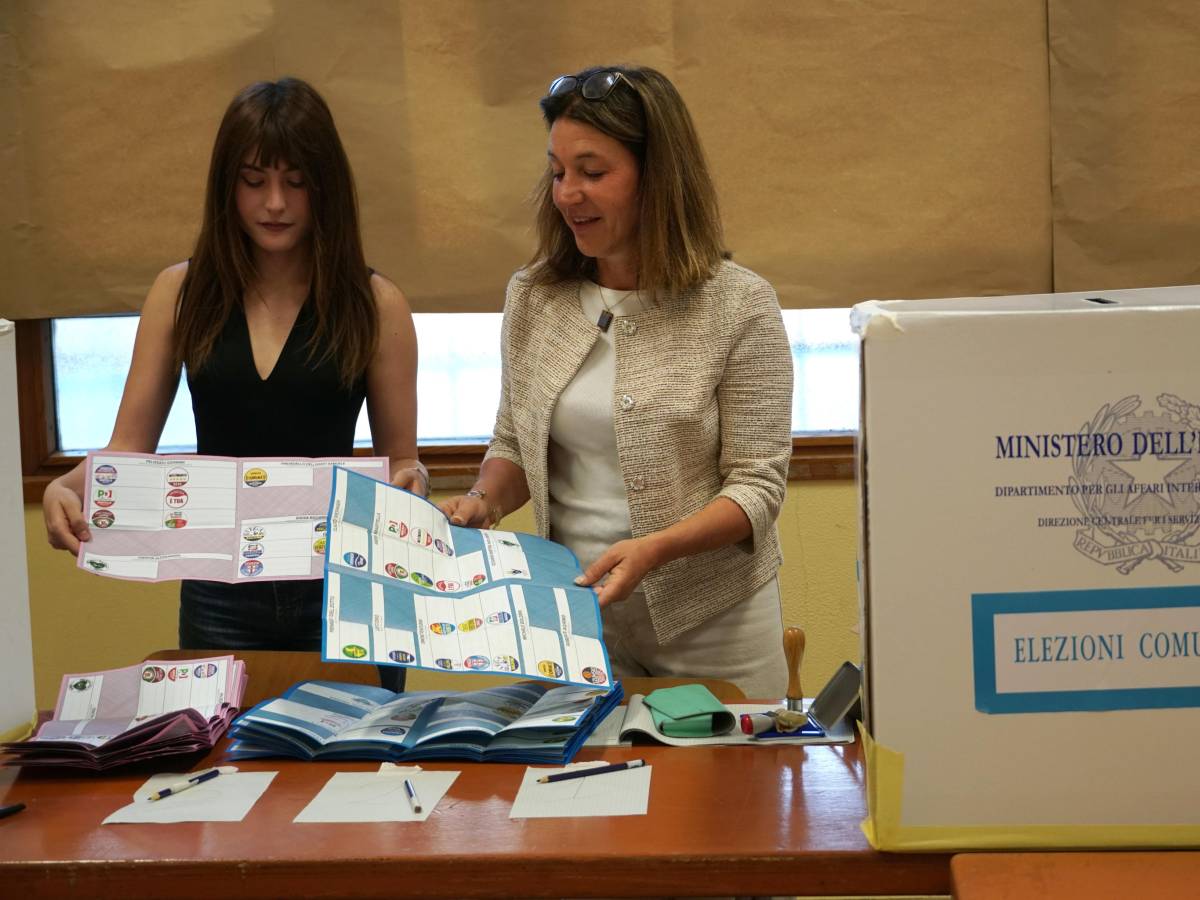 testa a testa in sei citt224 a lecco partita aperta da Ilgiornale.it testa a testa in sei citt224 a lecco partita aperta