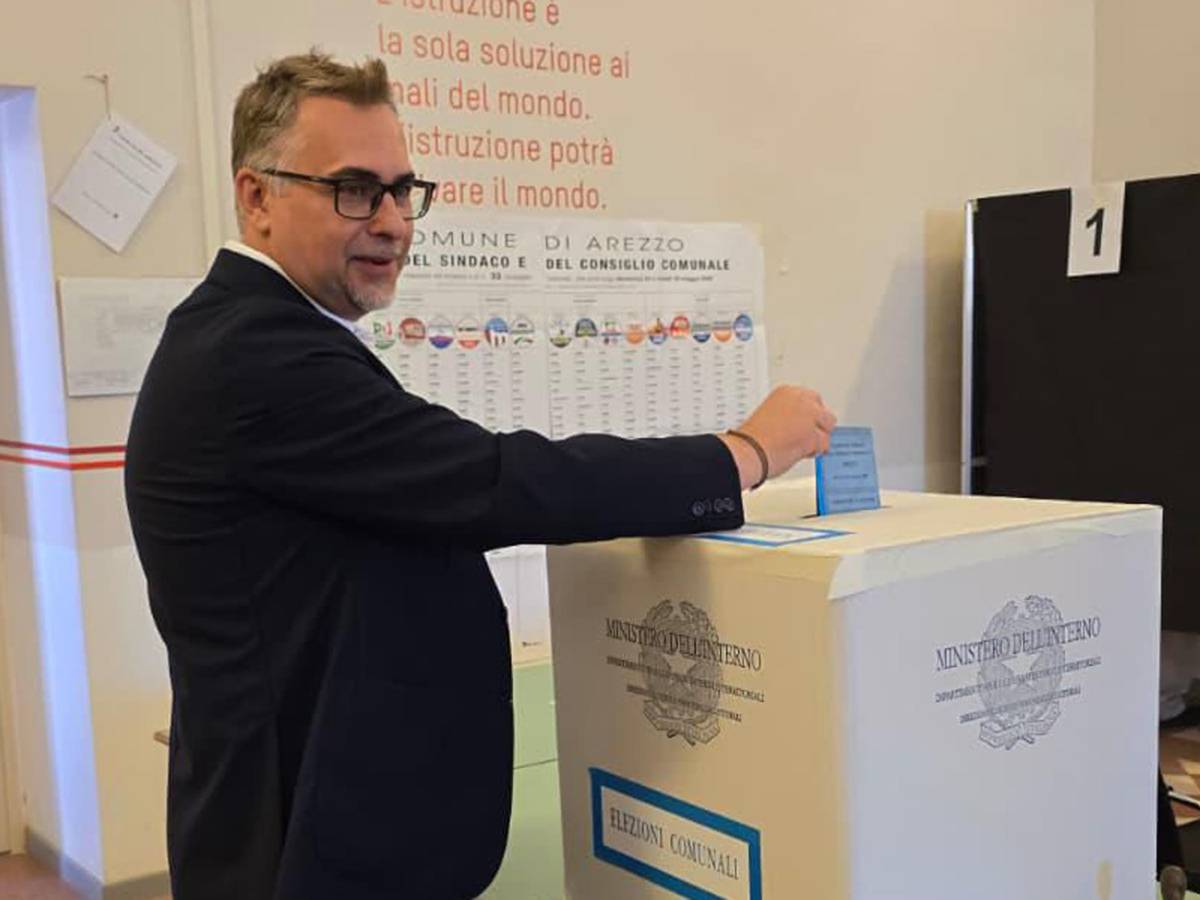 avanti il centrodestra con comanducci da Ilgiornale.it avanti il centrodestra con comanducci