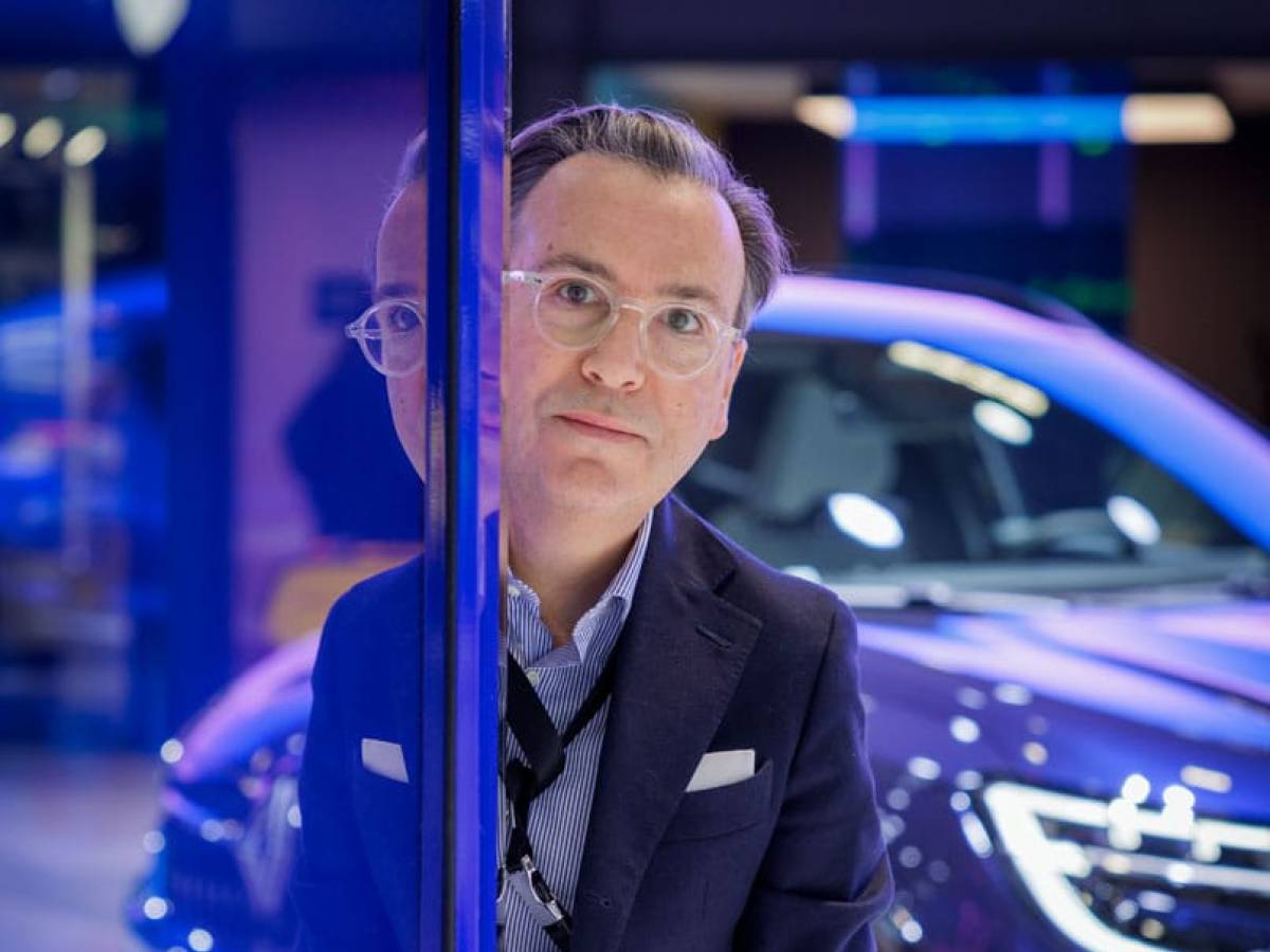 renault la sfida di belloni con twingo vogliamo rendere l8217elettrico accessibile senza perdere emozione da Ilgiornale.it renault la sfida di belloni con twingo vogliamo rendere l8217elettrico accessibile senza perdere emozione