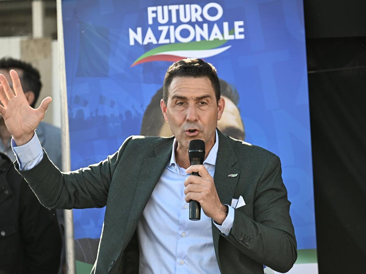 comunali a vigevano il candidato di vannacci supera il 14 da Ilgiornale.it comunali a vigevano il candidato di vannacci supera il 14