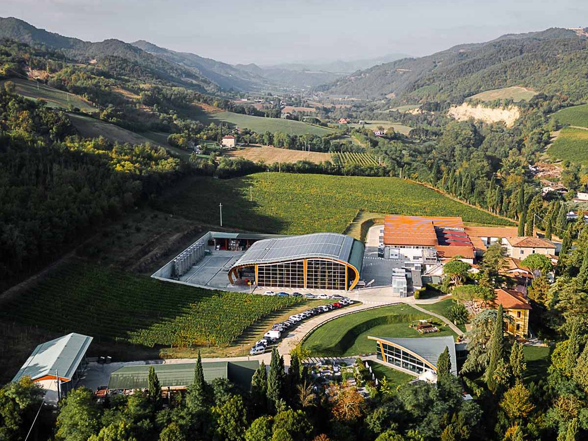poderi dai nespoli la romagna che non ti aspetti da Ilgiornale.it poderi dai nespoli la romagna che non ti aspetti
