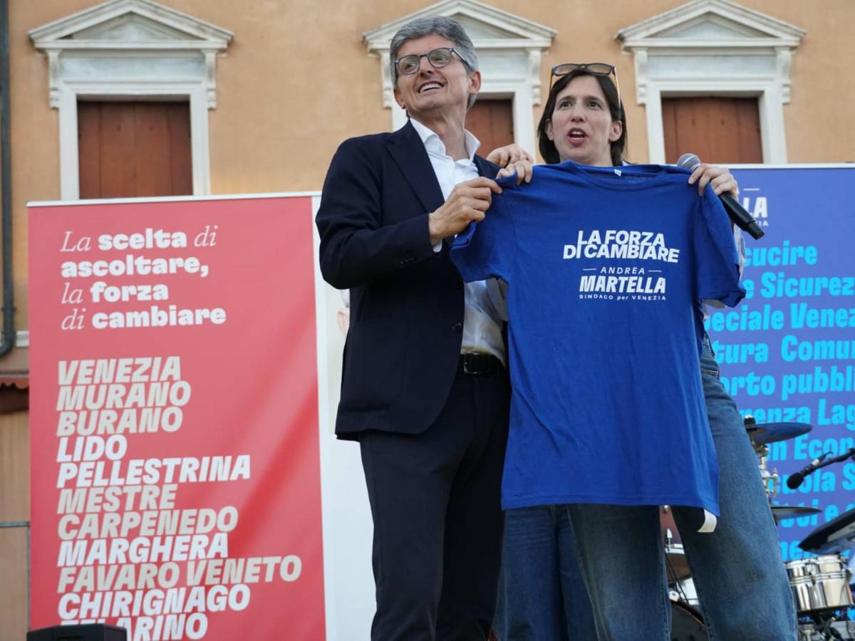 il pd vince se non c8217232 il suo simbolo che batosta elly e meloni quindi oggi8230 da Ilgiornale.it il pd vince se non c8217232 il suo simbolo che batosta elly e meloni quindi oggi8230