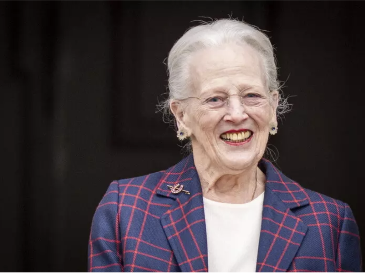 la regina margherita di danimarca ricoverata dopo una caduta da Ilgiornale.it la regina margherita di danimarca ricoverata dopo una caduta