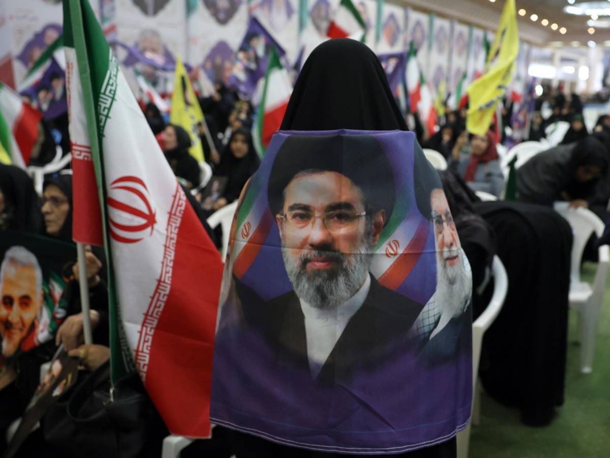 iran nuovo attacco degli stati uniti da Ilgiornale.it iran nuovo attacco degli stati uniti