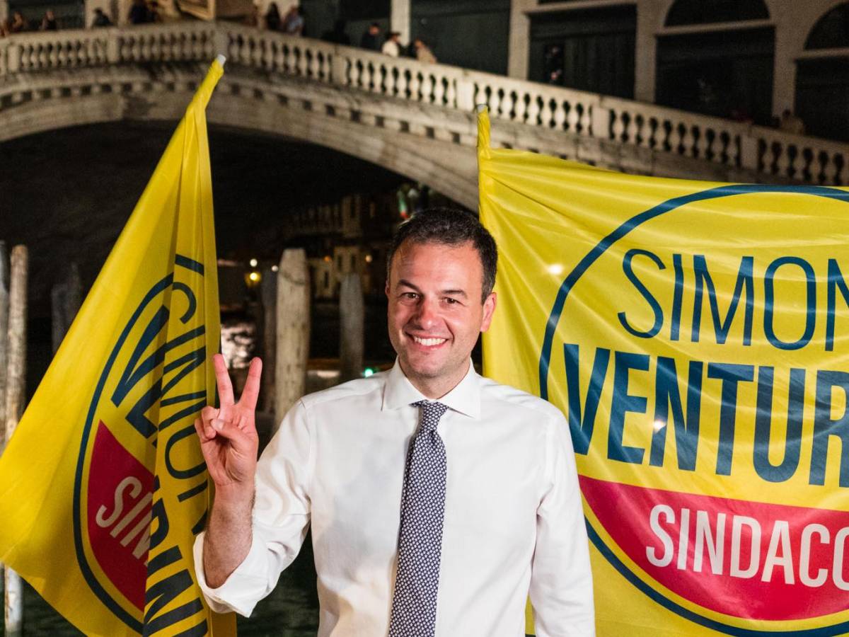 cos236 sar224 la mia venezia la sicurezza 232 la priorit224 da Ilgiornale.it cos236 sar224 la mia venezia la sicurezza 232 la priorit224