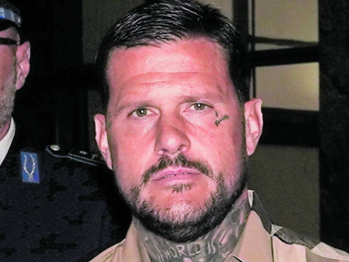 il killer di boiocchi sparai per 15mila euro neanche lo conoscevo da Ilgiornale.it il killer di boiocchi sparai per 15mila euro neanche lo conoscevo