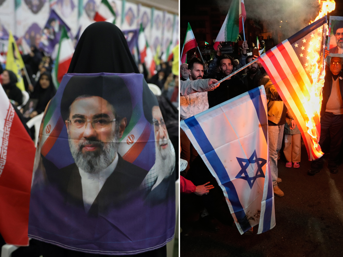 raid usa su missili e navi in iran teheran morte all america risponderemo e israele intensifica l offensiva in libano ucciso il capo dell ala militare di hamas da Ilgiornale.it raid usa su missili e navi in iran teheran morte all america risponderemo e israele intensifica l offensiva in libano ucciso il capo dell ala militare di hamas