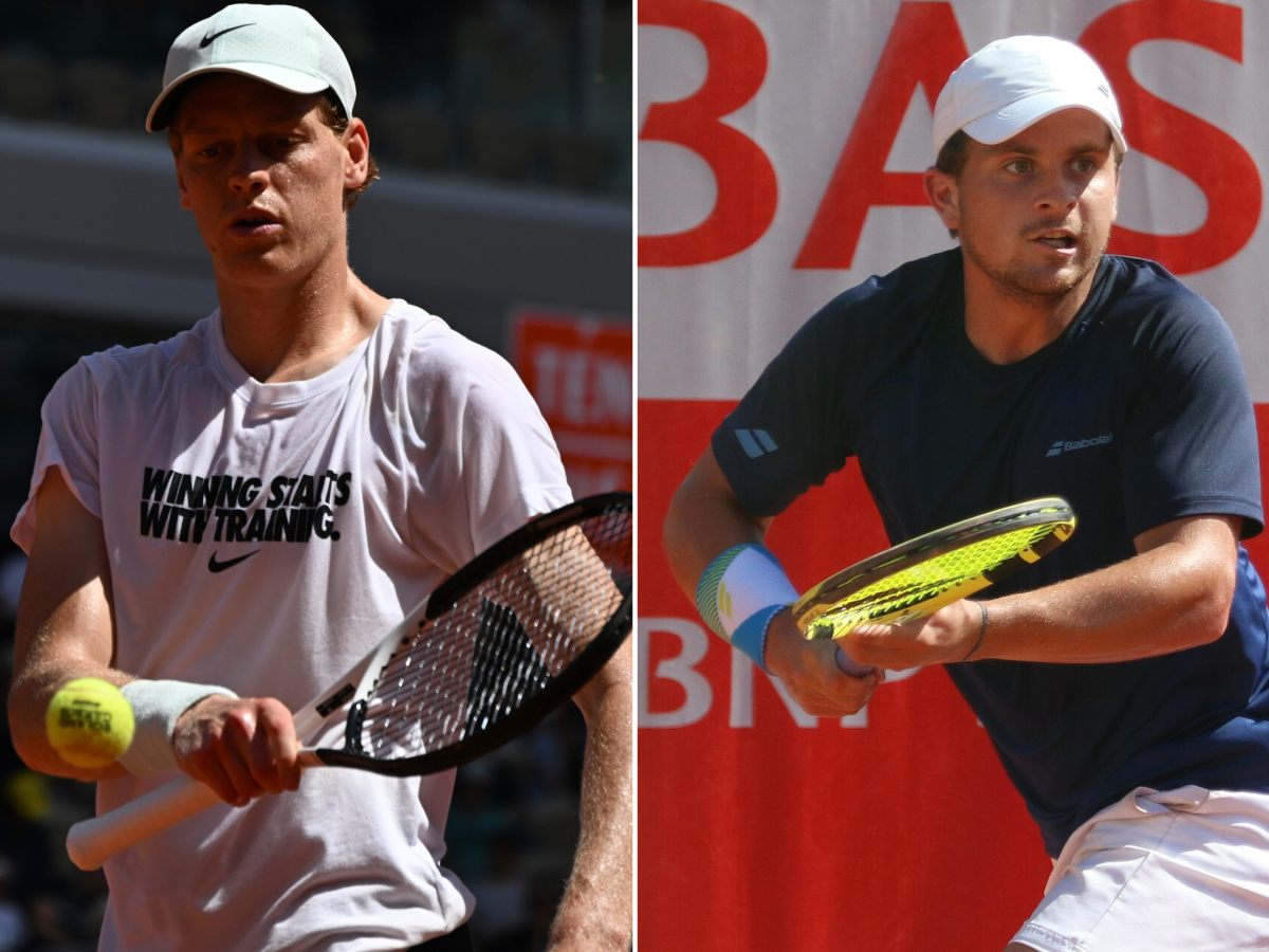 roland garros 232 il giorno di sinner chi 232 tabur e quando giocano da Ilgiornale.it roland garros 232 il giorno di sinner chi 232 tabur e quando giocano