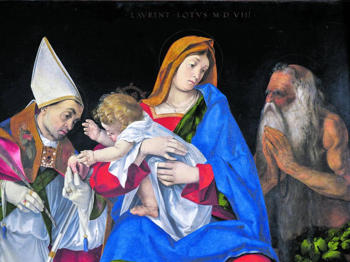 a brera la prima monografia sul pittore agostino da lodi da Ilgiornale.it a brera la prima monografia sul pittore agostino da lodi