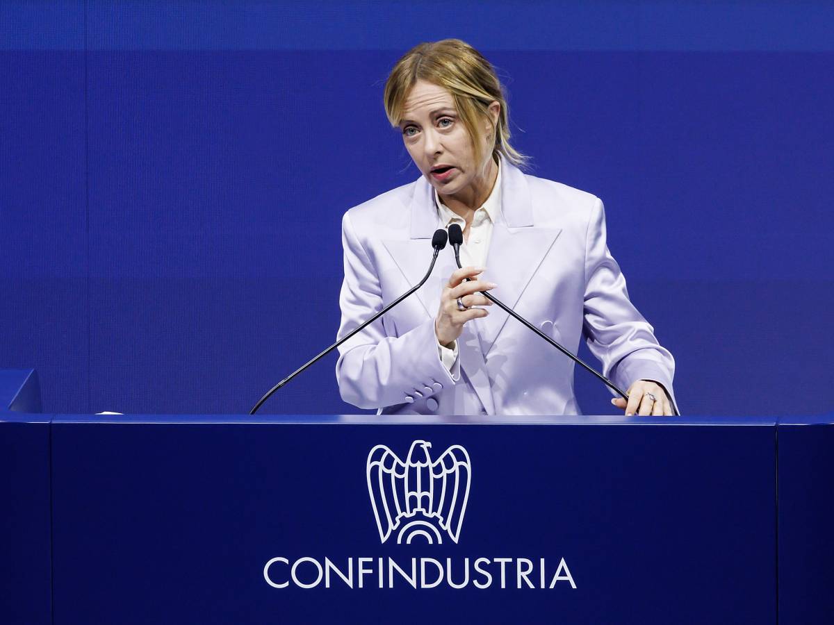 meloni festeggia il record di occupati la sinistra parla di precariato la destra lo combatte da Ilgiornale.it meloni festeggia il record di occupati la sinistra parla di precariato la destra lo combatte