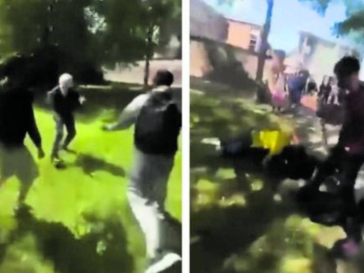 linea dura contro gli aggressori dei prof sospesi per trenta giorni da Ilgiornale.it linea dura contro gli aggressori dei prof sospesi per trenta giorni