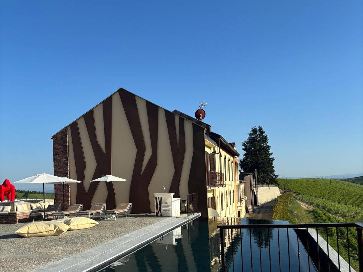 montalbera investe 550000 euro nell accoglienza enoturistica del monferrato da Ilgiornale.it montalbera investe 550000 euro nell accoglienza enoturistica del monferrato