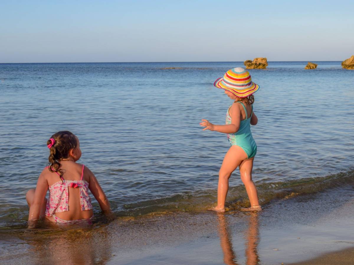 bandiere verdi 2026 ecco le spiagge migliori per i bambini calabria in testa nuove entrate tra sicilia e molise da Ilgiornale.it bandiere verdi 2026 ecco le spiagge migliori per i bambini calabria in testa nuove entrate tra sicilia e molise