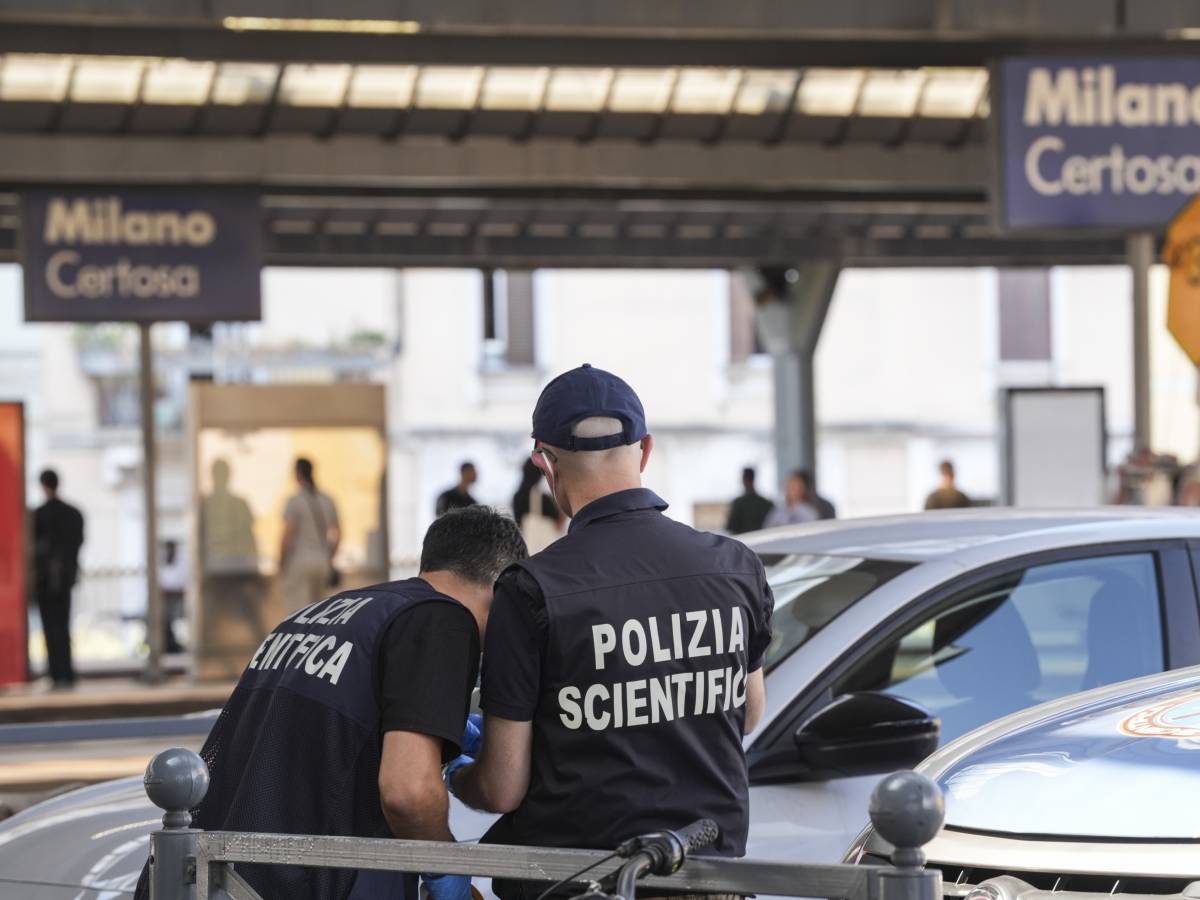omicidio di milano a sinistra chiedono pi249 sicurezza ma si oppongono a qualunque iniziativa da Ilgiornale.it omicidio di milano a sinistra chiedono pi249 sicurezza ma si oppongono a qualunque iniziativa